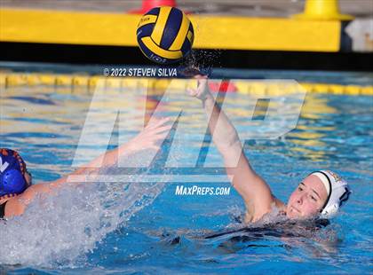 Thumbnail 3 in Clairemont vs. Del Norte (CIF SDS D1 Quarterfinal) photogallery.
