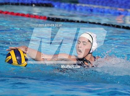 Thumbnail 1 in Clairemont vs. Del Norte (CIF SDS D1 Quarterfinal) photogallery.