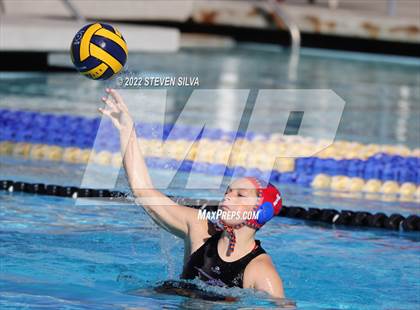 Thumbnail 2 in Clairemont vs. Del Norte (CIF SDS D1 Quarterfinal) photogallery.