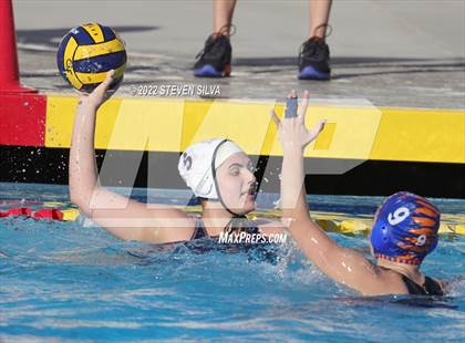 Thumbnail 2 in Clairemont vs. Del Norte (CIF SDS D1 Quarterfinal) photogallery.