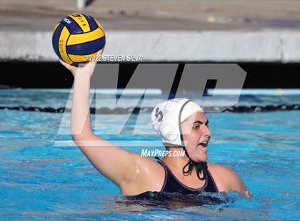 Thumbnail 3 in Clairemont vs. Del Norte (CIF SDS D1 Quarterfinal) photogallery.