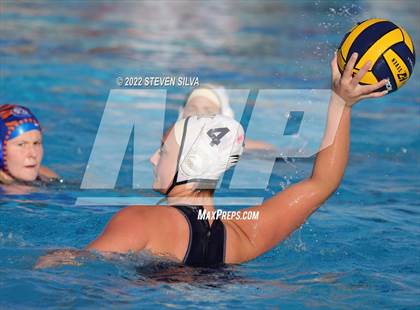 Thumbnail 3 in Clairemont vs. Del Norte (CIF SDS D1 Quarterfinal) photogallery.
