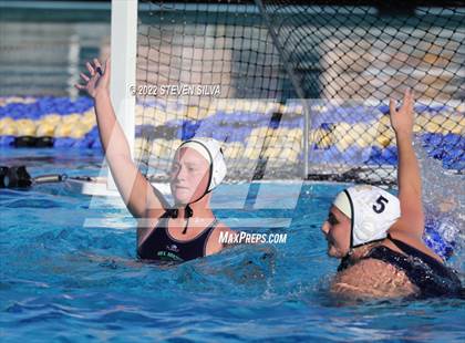 Thumbnail 3 in Clairemont vs. Del Norte (CIF SDS D1 Quarterfinal) photogallery.