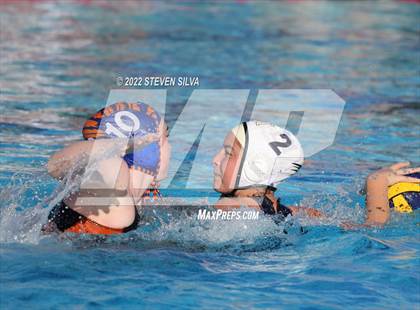 Thumbnail 1 in Clairemont vs. Del Norte (CIF SDS D1 Quarterfinal) photogallery.
