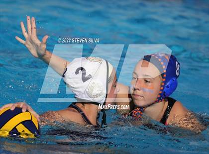 Thumbnail 1 in Clairemont vs. Del Norte (CIF SDS D1 Quarterfinal) photogallery.