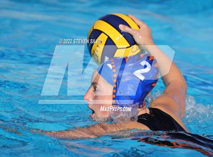 Thumbnail 3 in Clairemont vs. Del Norte (CIF SDS D1 Quarterfinal) photogallery.