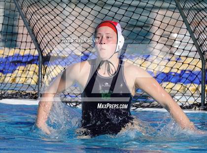 Thumbnail 3 in Clairemont vs. Del Norte (CIF SDS D1 Quarterfinal) photogallery.