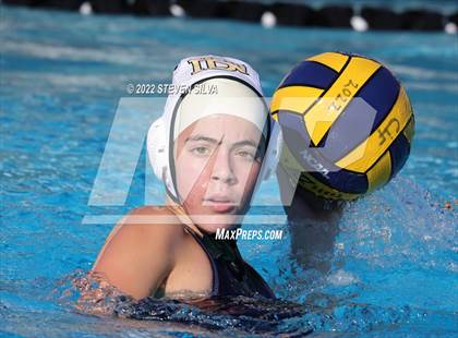 Thumbnail 3 in Clairemont vs. Del Norte (CIF SDS D1 Quarterfinal) photogallery.