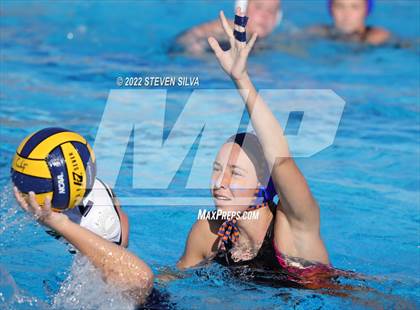 Thumbnail 2 in Clairemont vs. Del Norte (CIF SDS D1 Quarterfinal) photogallery.