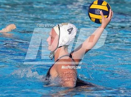 Thumbnail 1 in Clairemont vs. Del Norte (CIF SDS D1 Quarterfinal) photogallery.