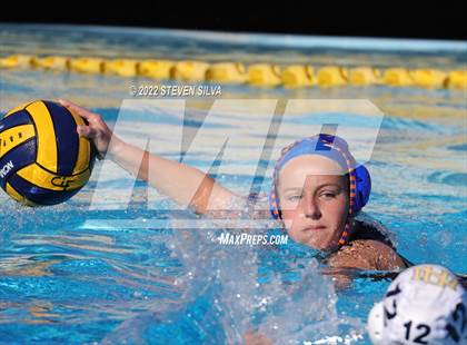 Thumbnail 3 in Clairemont vs. Del Norte (CIF SDS D1 Quarterfinal) photogallery.