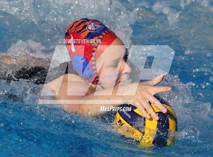 Thumbnail 1 in Clairemont vs. Del Norte (CIF SDS D1 Quarterfinal) photogallery.