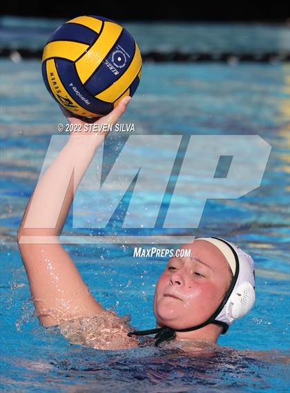 Thumbnail 3 in Clairemont vs. Del Norte (CIF SDS D1 Quarterfinal) photogallery.