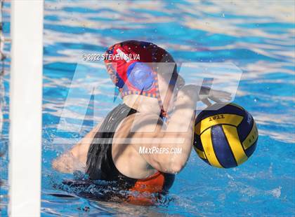 Thumbnail 2 in Clairemont vs. Del Norte (CIF SDS D1 Quarterfinal) photogallery.