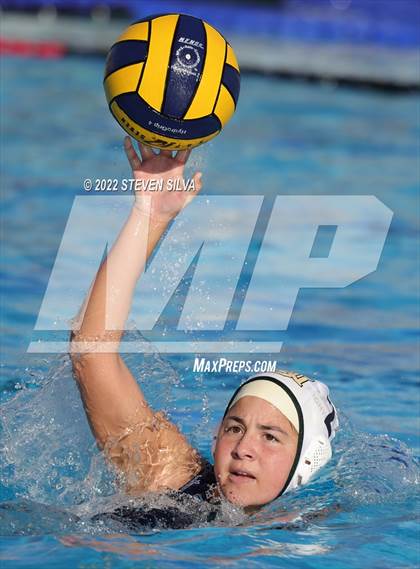 Thumbnail 2 in Clairemont vs. Del Norte (CIF SDS D1 Quarterfinal) photogallery.