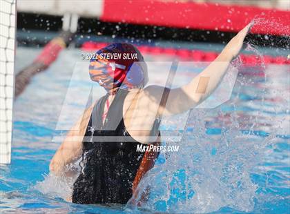 Thumbnail 1 in Clairemont vs. Del Norte (CIF SDS D1 Quarterfinal) photogallery.