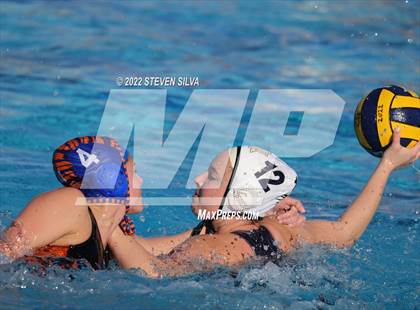 Thumbnail 3 in Clairemont vs. Del Norte (CIF SDS D1 Quarterfinal) photogallery.