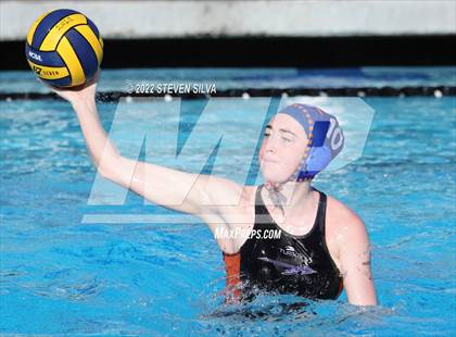 Thumbnail 2 in Clairemont vs. Del Norte (CIF SDS D1 Quarterfinal) photogallery.