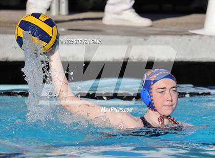 Thumbnail 3 in Clairemont vs. Del Norte (CIF SDS D1 Quarterfinal) photogallery.
