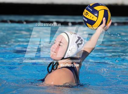 Thumbnail 3 in Clairemont vs. Del Norte (CIF SDS D1 Quarterfinal) photogallery.