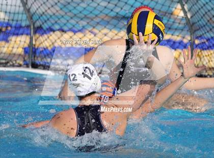 Thumbnail 1 in Clairemont vs. Del Norte (CIF SDS D1 Quarterfinal) photogallery.