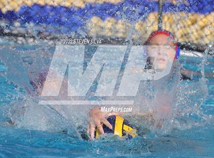 Thumbnail 3 in Clairemont vs. Del Norte (CIF SDS D1 Quarterfinal) photogallery.