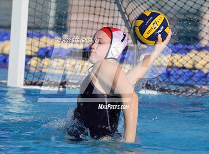 Thumbnail 3 in Clairemont vs. Del Norte (CIF SDS D1 Quarterfinal) photogallery.