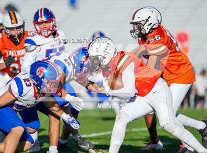 Thumbnail 3 in Fountain-Fort Carson @ Lakewood photogallery.