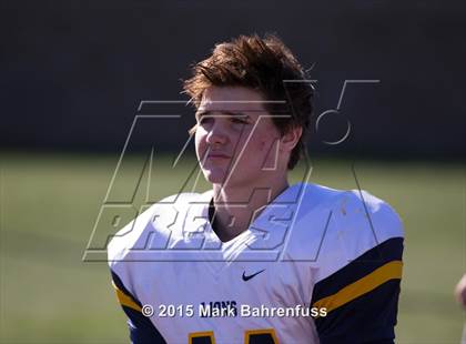 Thumbnail 3 in Big Valley Christian vs. Stone Ridge Christian (CIF SJS D7 Final) photogallery.