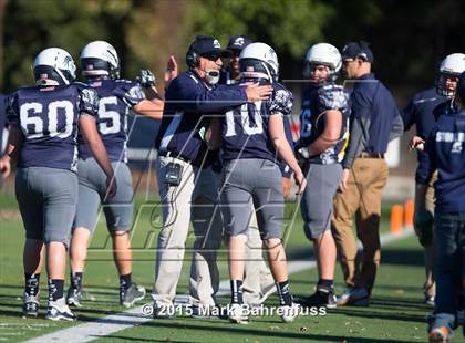 Thumbnail 3 in Big Valley Christian vs. Stone Ridge Christian (CIF SJS D7 Final) photogallery.