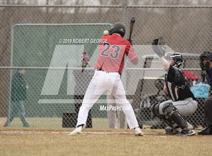Thumbnail 1 in Franklin @ Muskego photogallery.