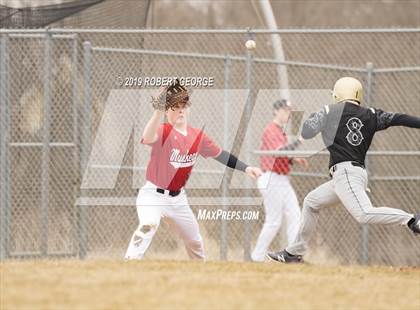 Thumbnail 1 in Franklin @ Muskego photogallery.