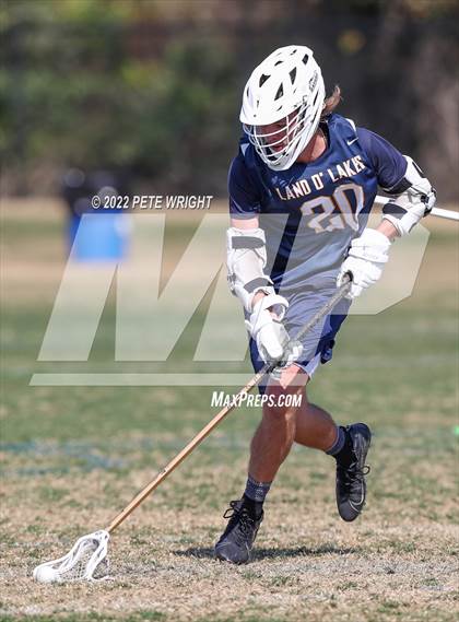Thumbnail 2 in Lakewood Ranch vs Land O’Lakes photogallery.