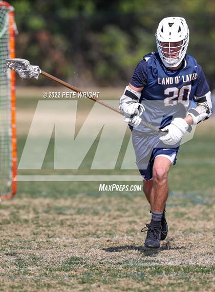 Thumbnail 3 in Lakewood Ranch vs Land O’Lakes photogallery.