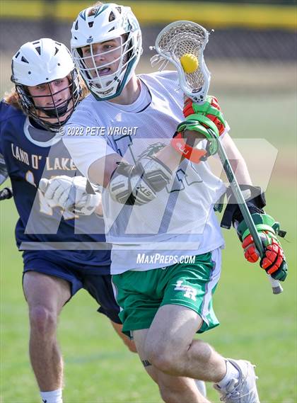 Thumbnail 2 in Lakewood Ranch vs Land O’Lakes photogallery.