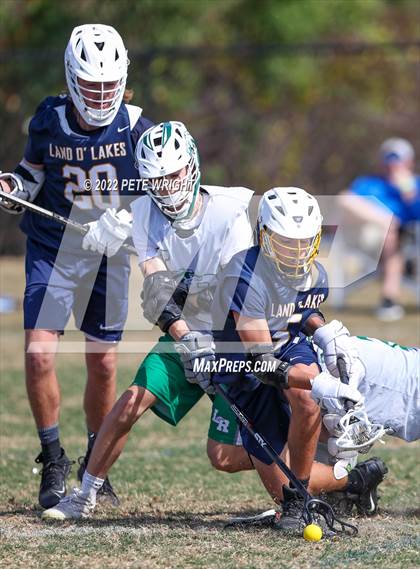 Thumbnail 2 in Lakewood Ranch vs Land O’Lakes photogallery.