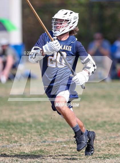 Thumbnail 2 in Lakewood Ranch vs Land O’Lakes photogallery.