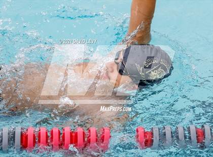 Thumbnail 2 in Higley Invitiational (Boys) photogallery.