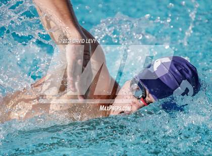 Thumbnail 3 in Higley Invitiational (Boys) photogallery.