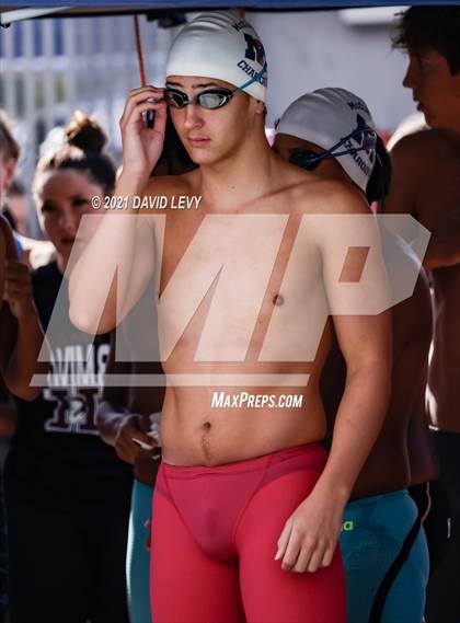 Thumbnail 2 in Higley Invitiational (Boys) photogallery.