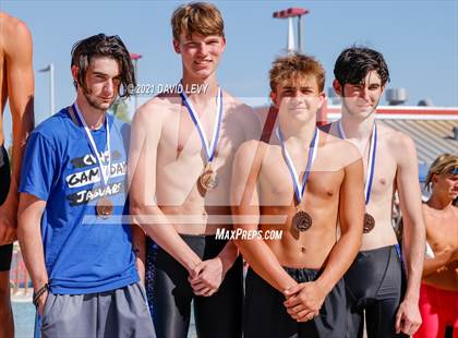 Thumbnail 1 in Higley Invitiational (Boys) photogallery.