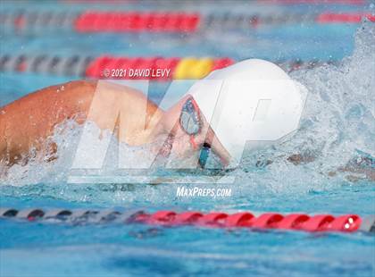 Thumbnail 2 in Higley Invitiational (Boys) photogallery.