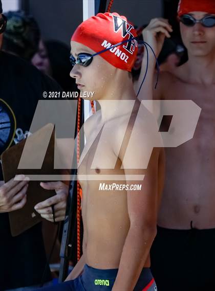 Thumbnail 3 in Higley Invitiational (Boys) photogallery.