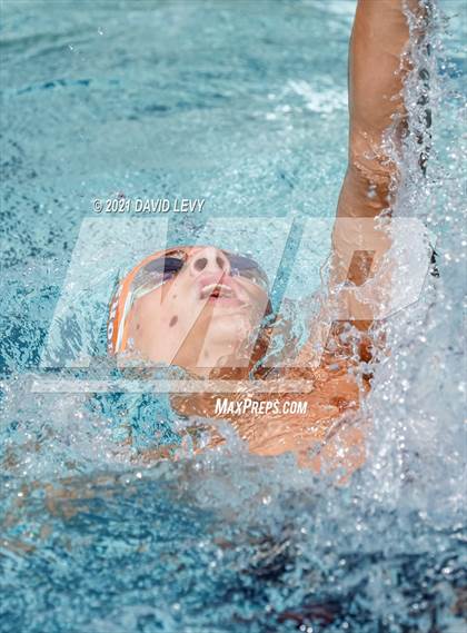 Thumbnail 3 in Higley Invitiational (Boys) photogallery.