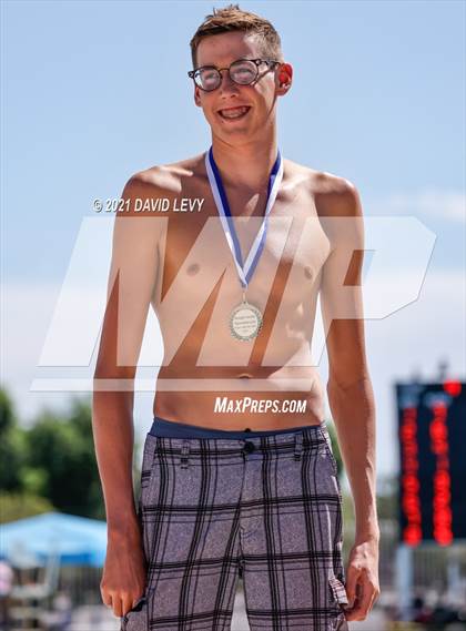 Thumbnail 3 in Higley Invitiational (Boys) photogallery.
