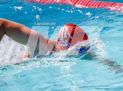 Thumbnail 2 in Higley Invitiational (Boys) photogallery.