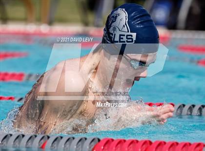 Thumbnail 1 in Higley Invitiational (Boys) photogallery.
