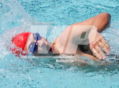 Thumbnail 1 in Higley Invitiational (Boys) photogallery.