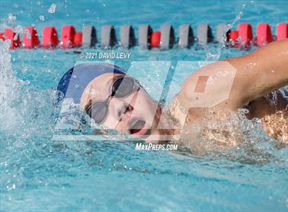 Thumbnail 3 in Higley Invitiational (Boys) photogallery.