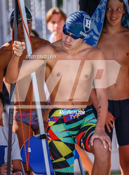 Thumbnail 2 in Higley Invitiational (Boys) photogallery.